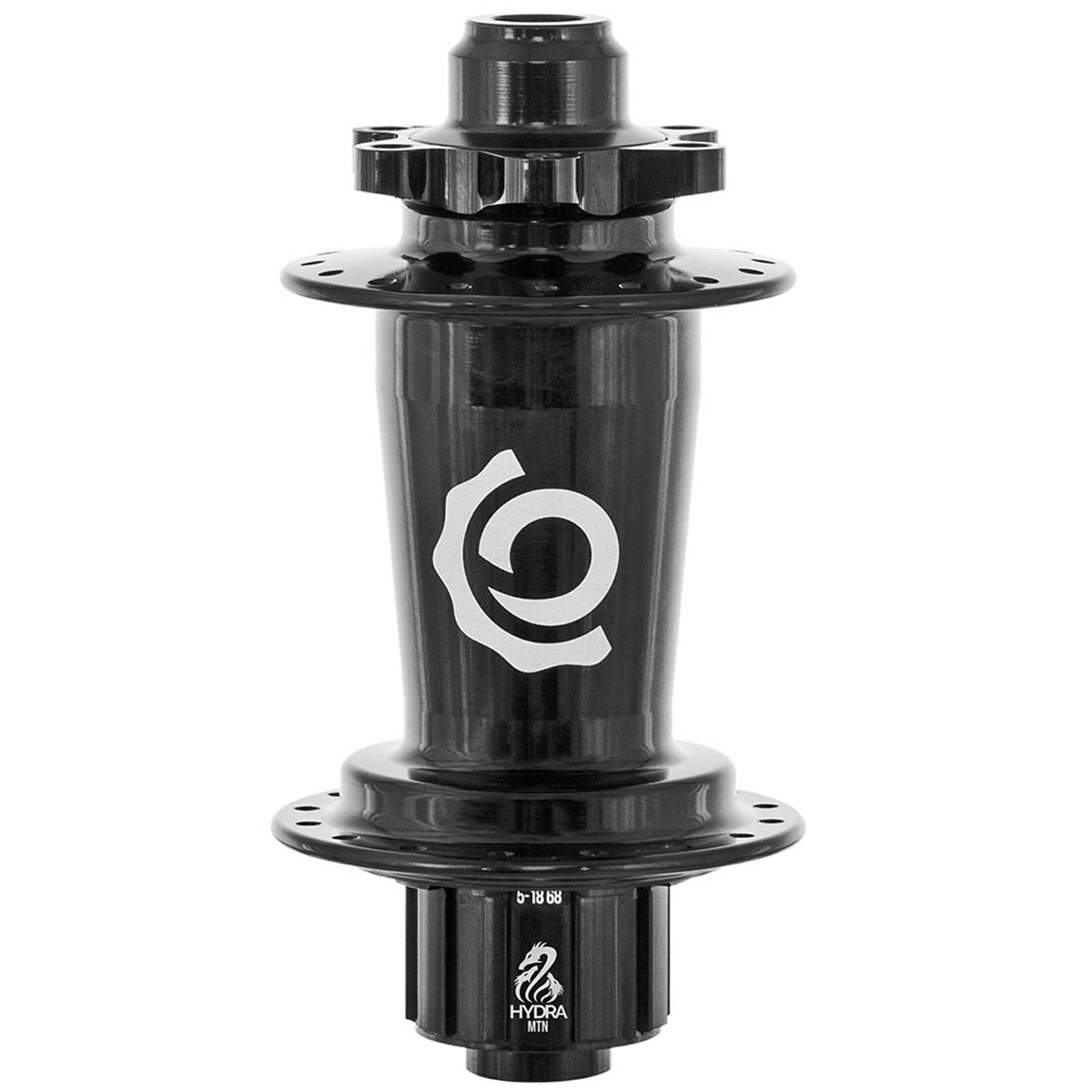 single speed boost hub