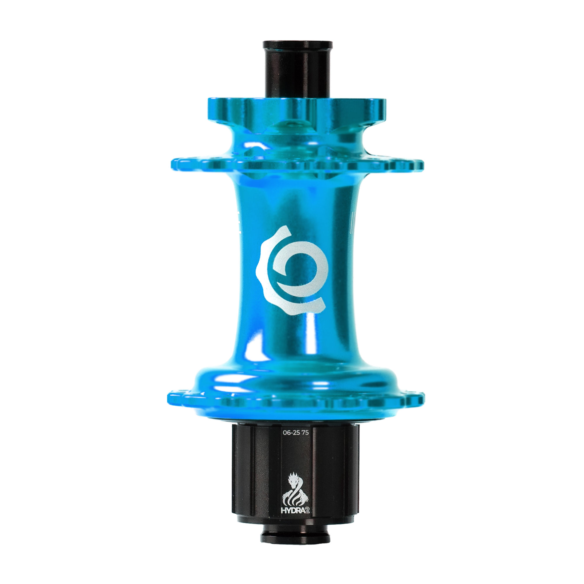 Hub Hydra2 6B Singlespeed Through Bolt