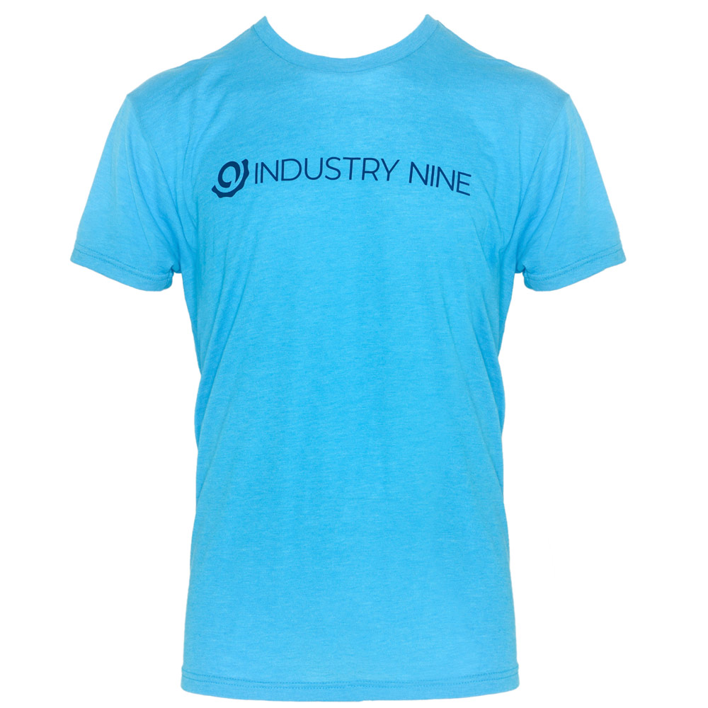 Industry Nine Shirts