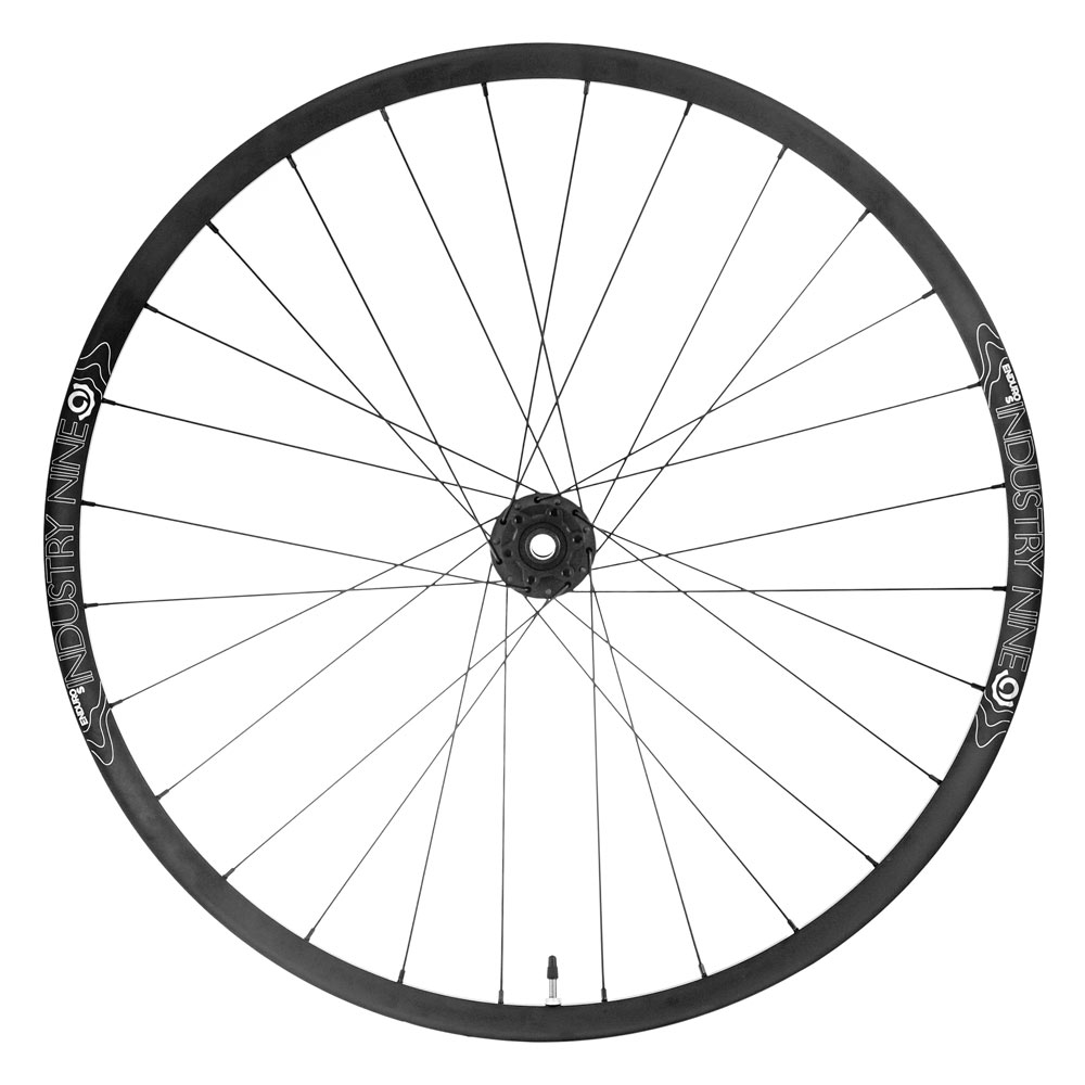 Wheel 1/1 Enduro