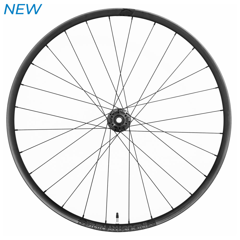 industry nine 26 wheelset