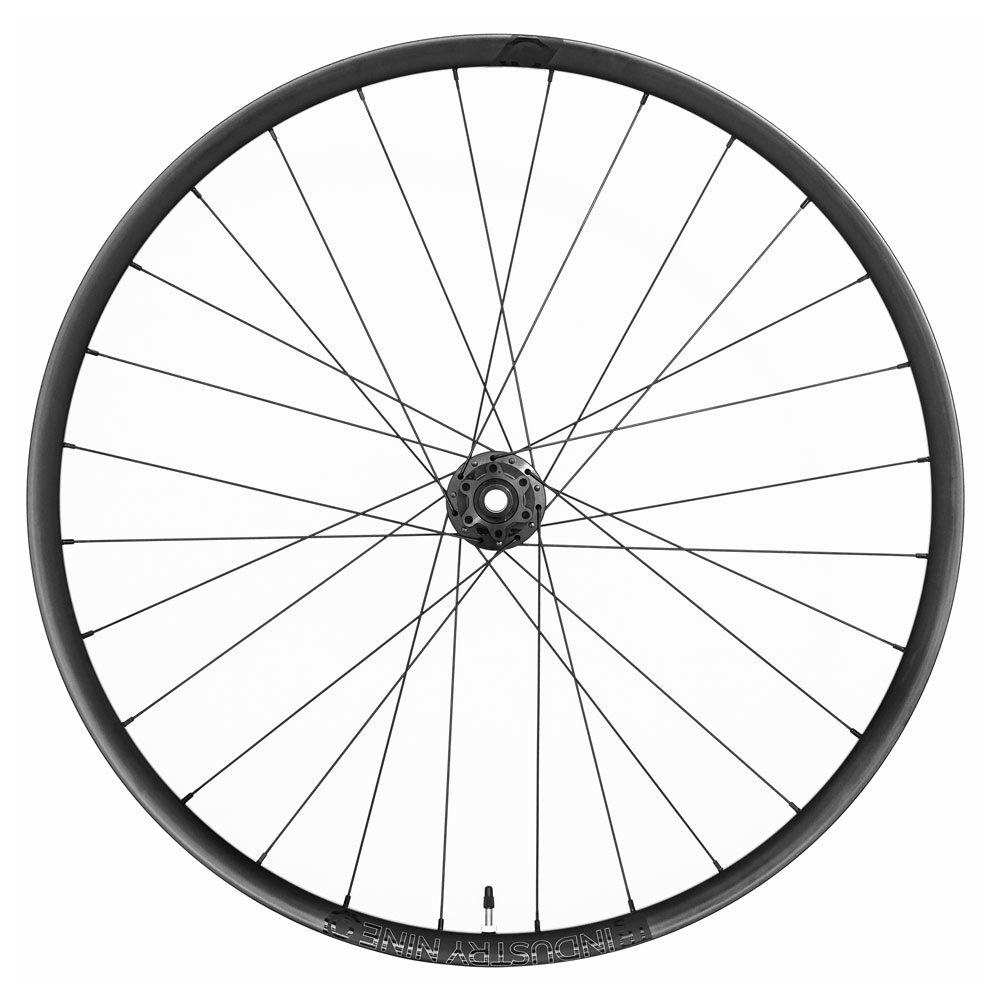 Wheel 1/1 Trail Carbon