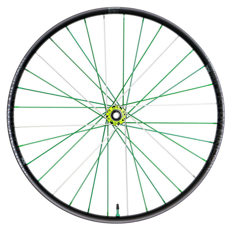 Wheel Enduro 305 V3