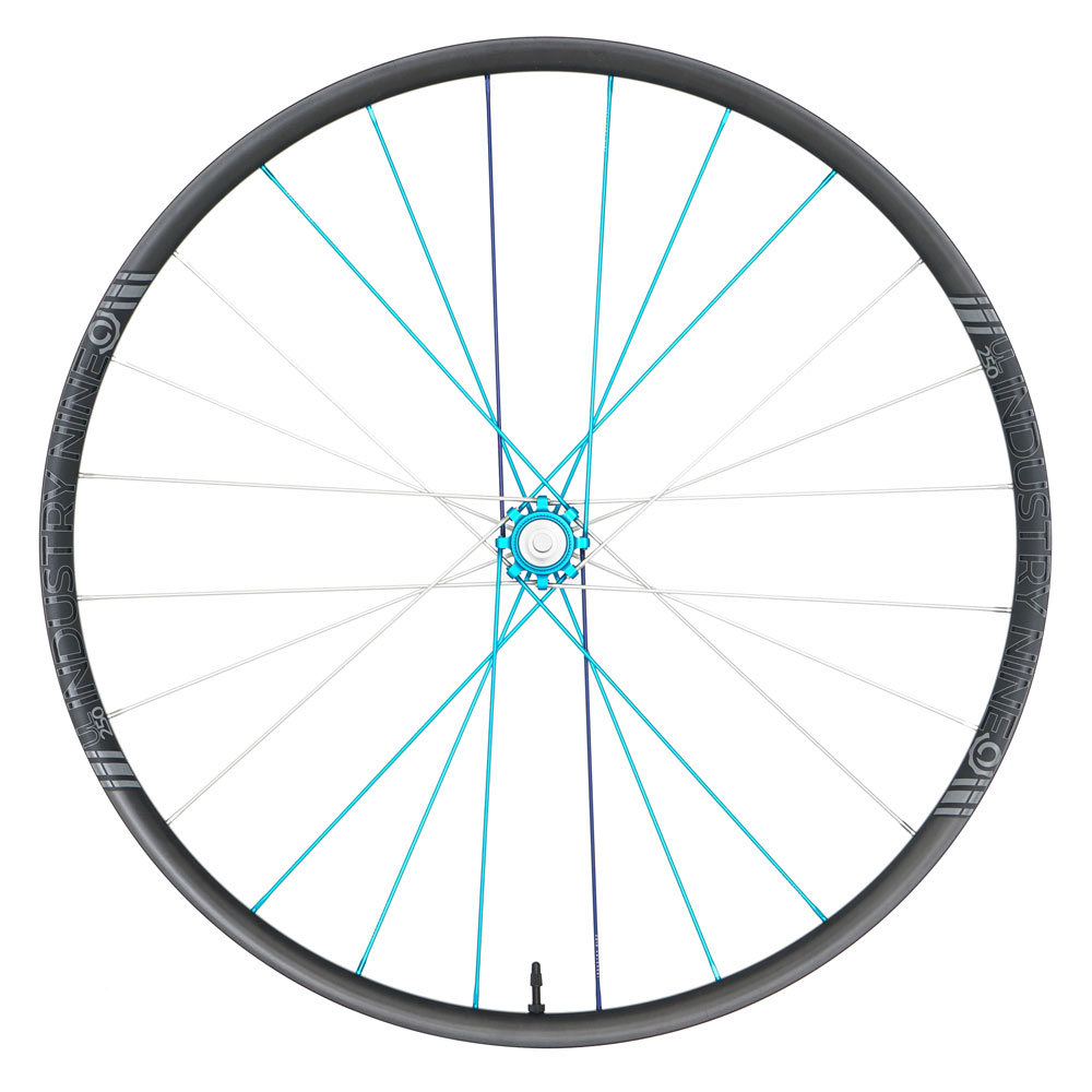 Wheel Ultralite 250 Carbon TRA
