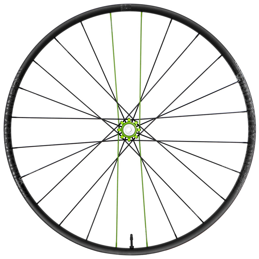 Wheel Ultralite 250 TRA