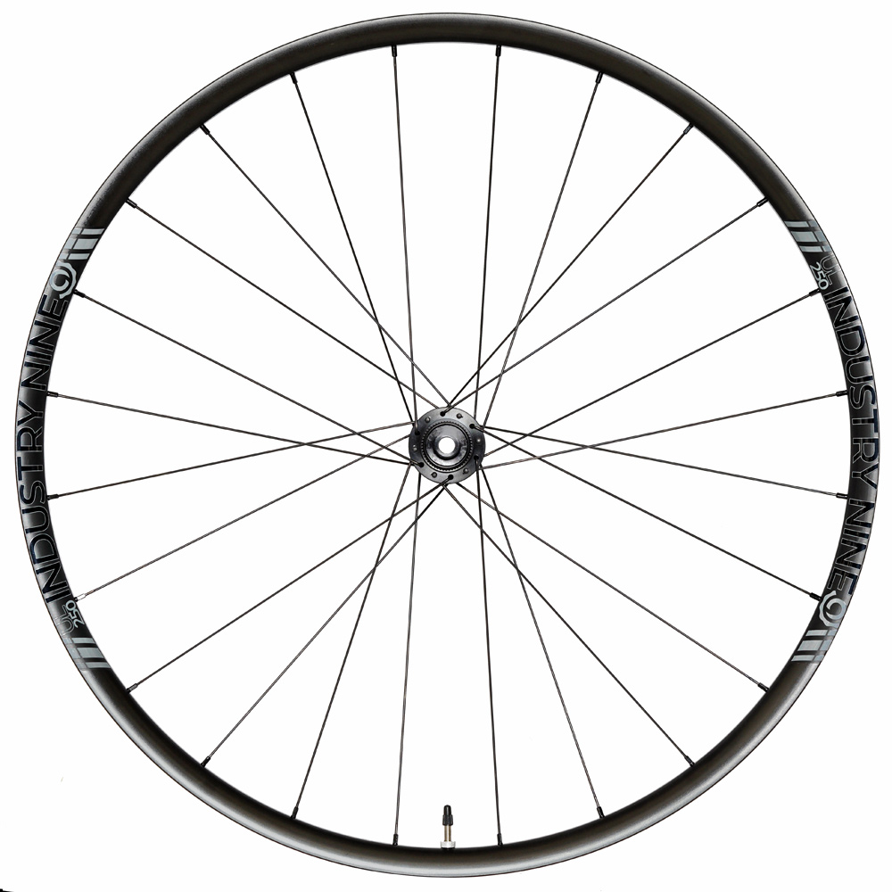Wheel 1/1 Ultralite Carbon