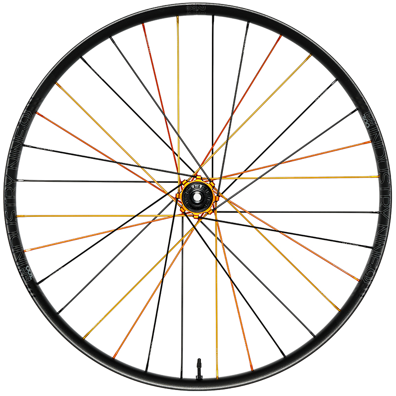 Wheel Enduro 300