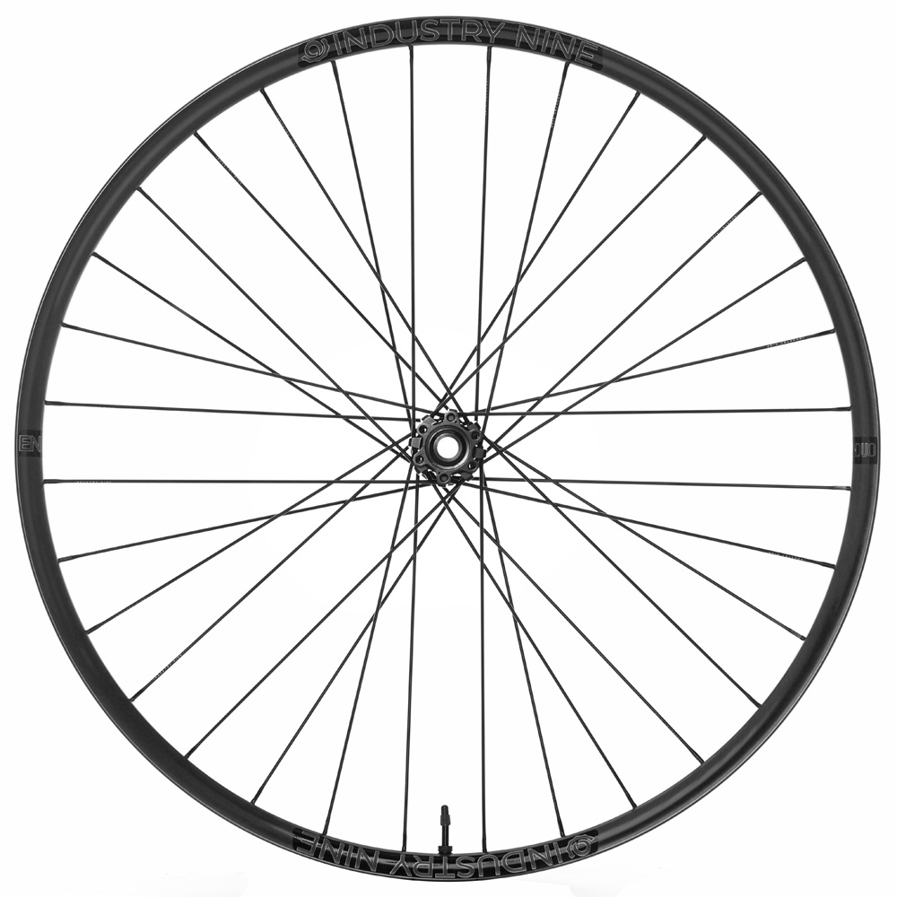 Wheel EN325/310 32h Carbon
