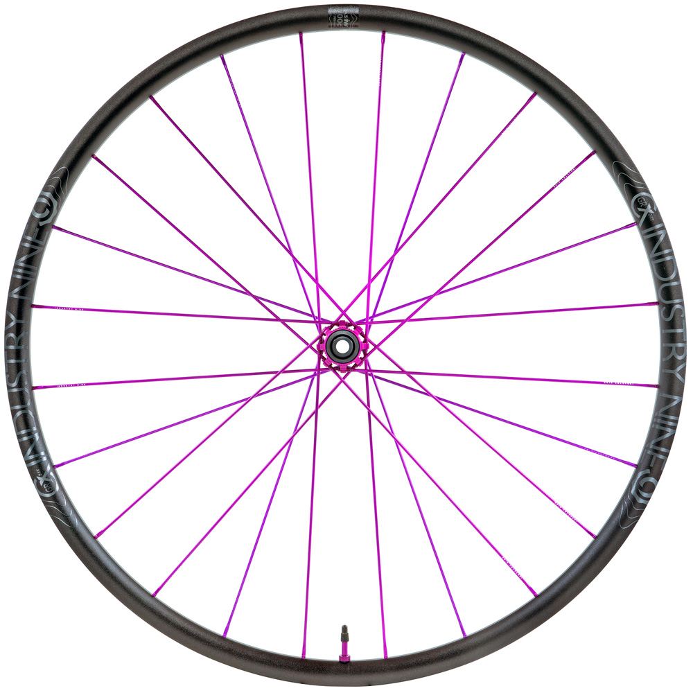 Wheel Solix G - GRCX 
