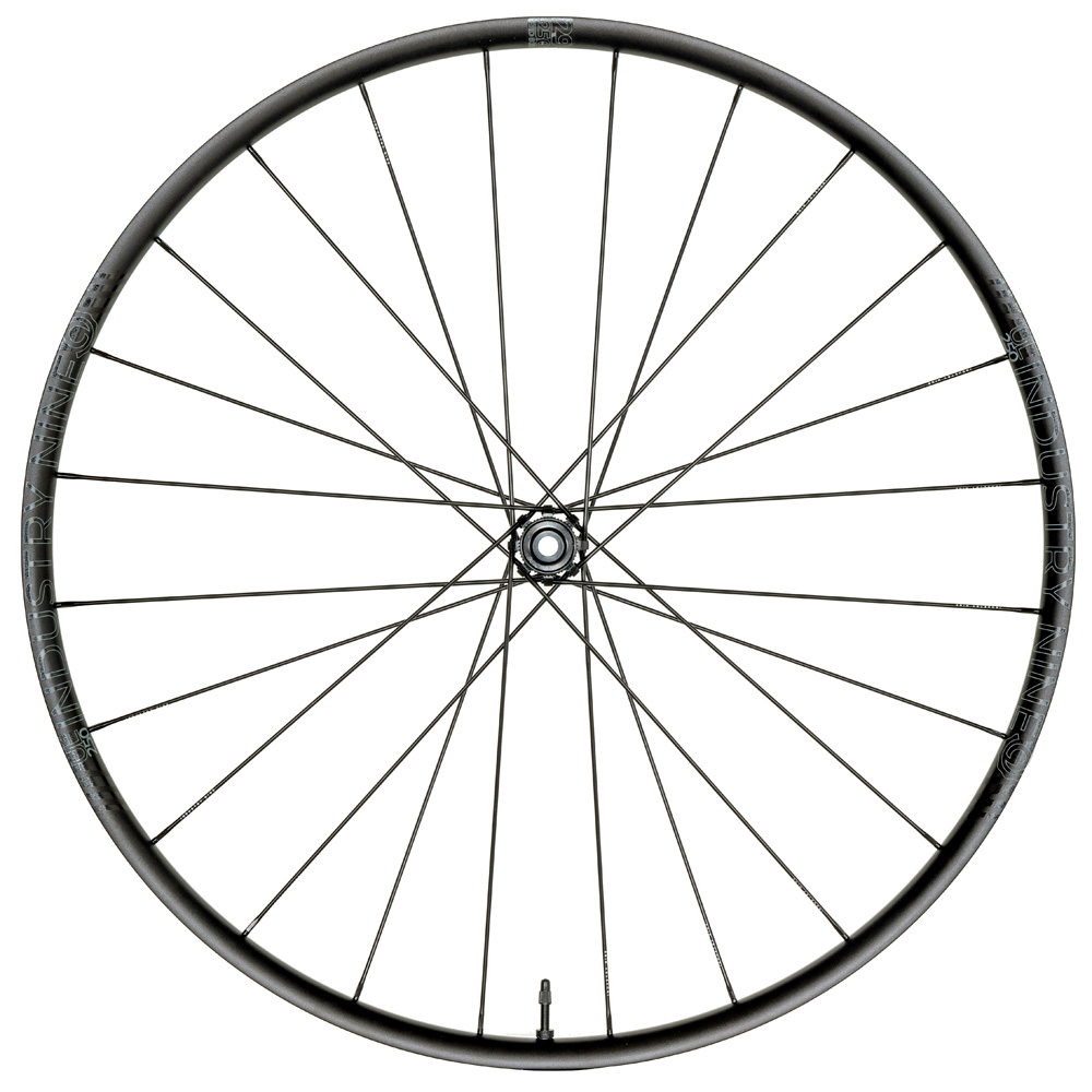 Wheel Solix G - UL250a