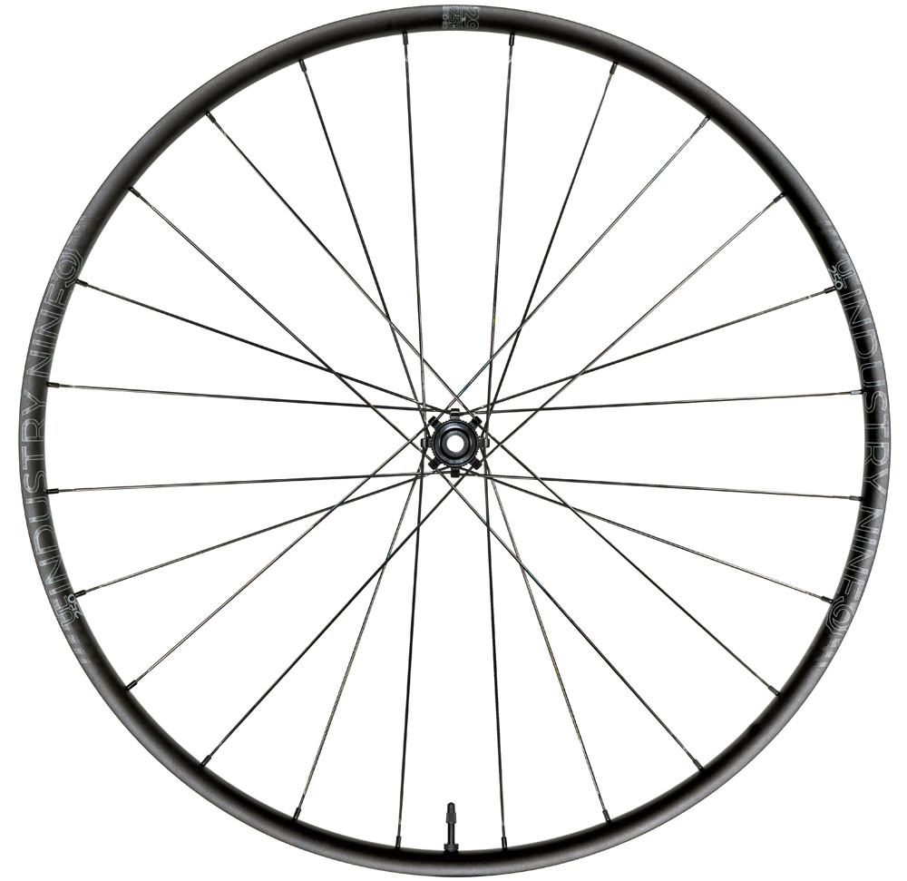 Wheel Solix SL - UL250a