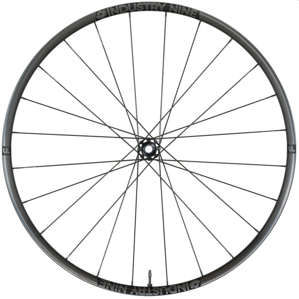 Wheel Solix M UL300 Carbon