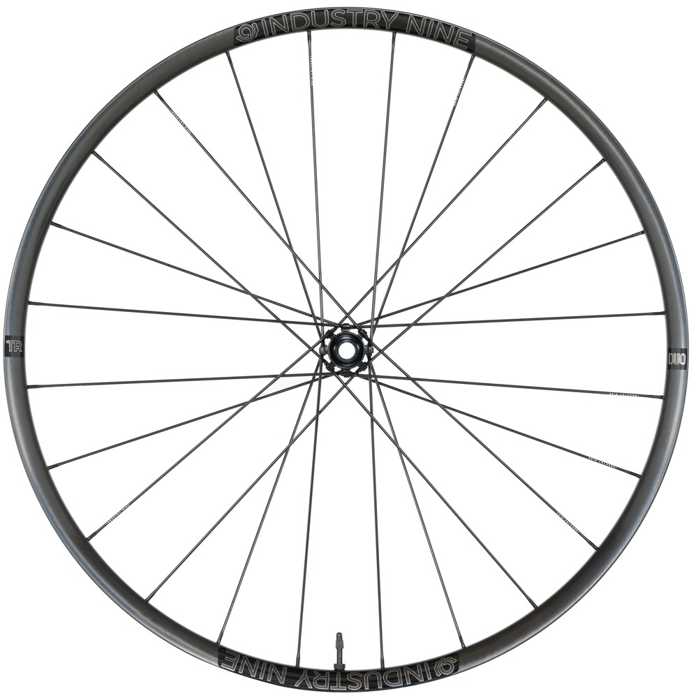 Wheel Solix M TR300/290 24h Carbon
