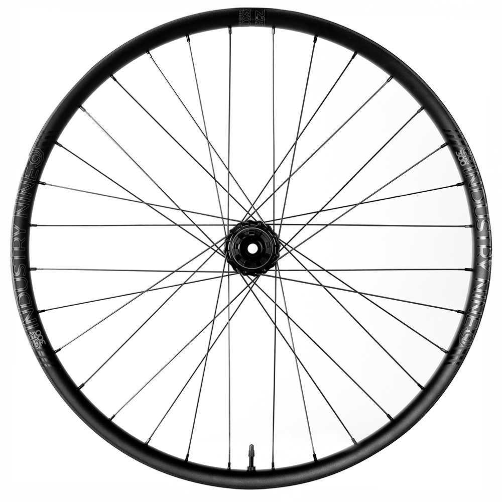 Industry Nine Wheelsets
