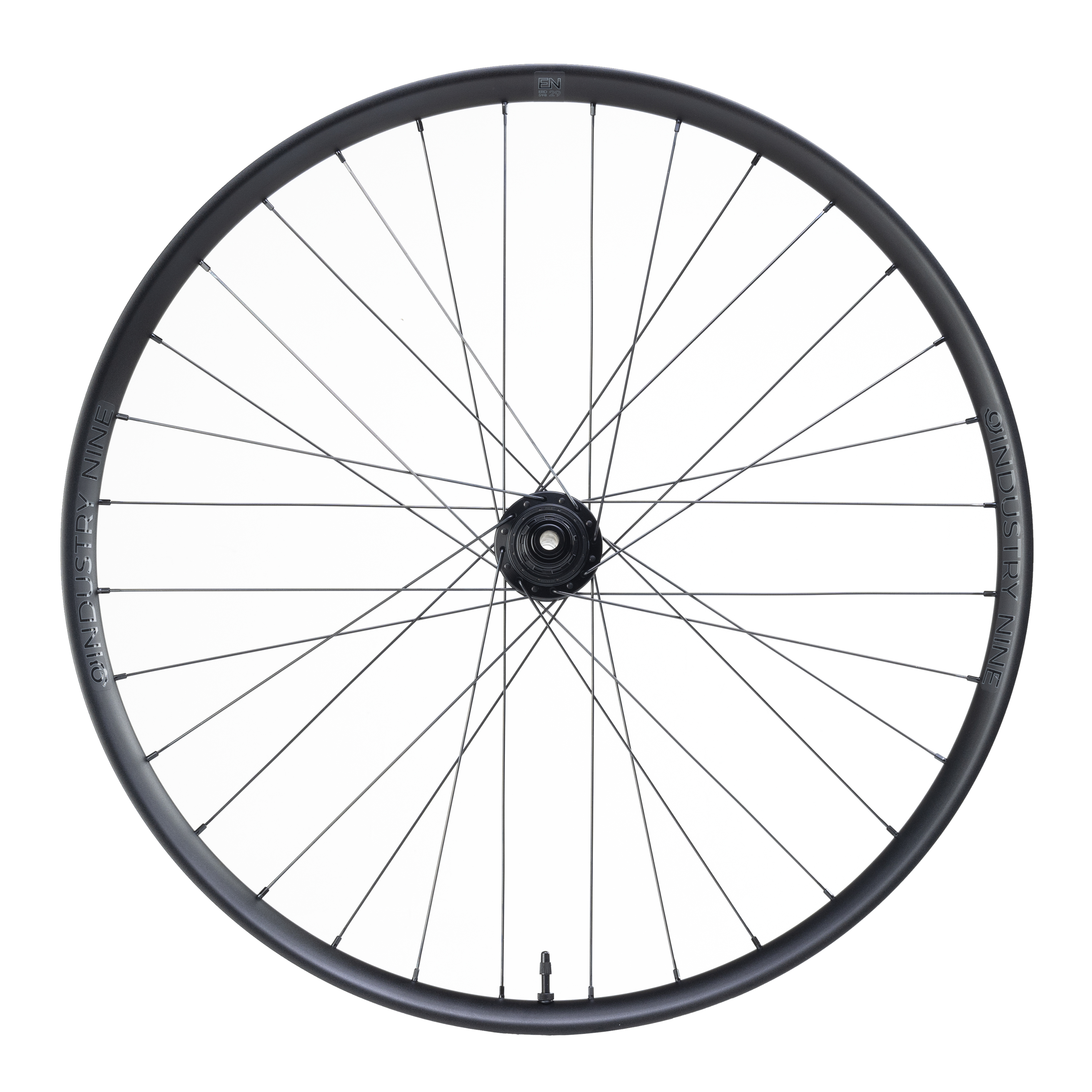 Wheel 1/1 Enduro HBW