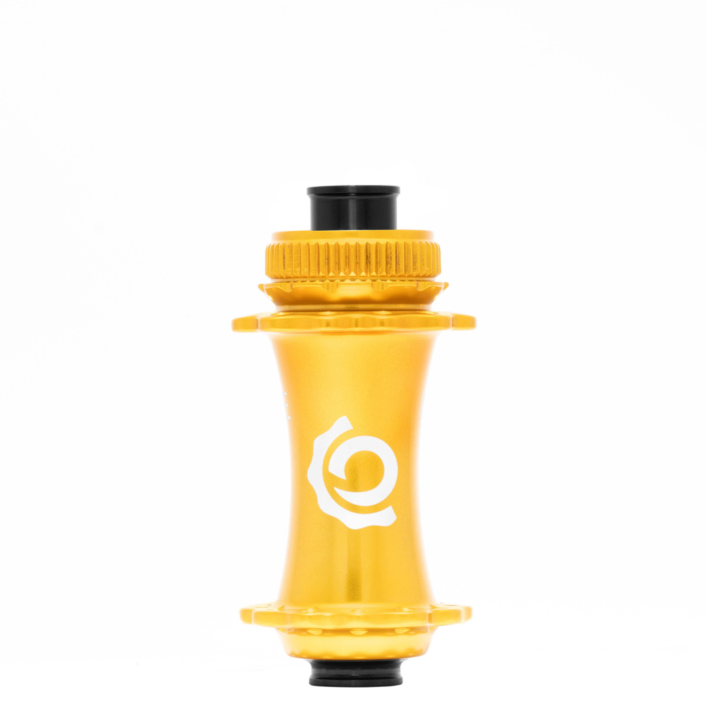 Hub Solix CL  Front
