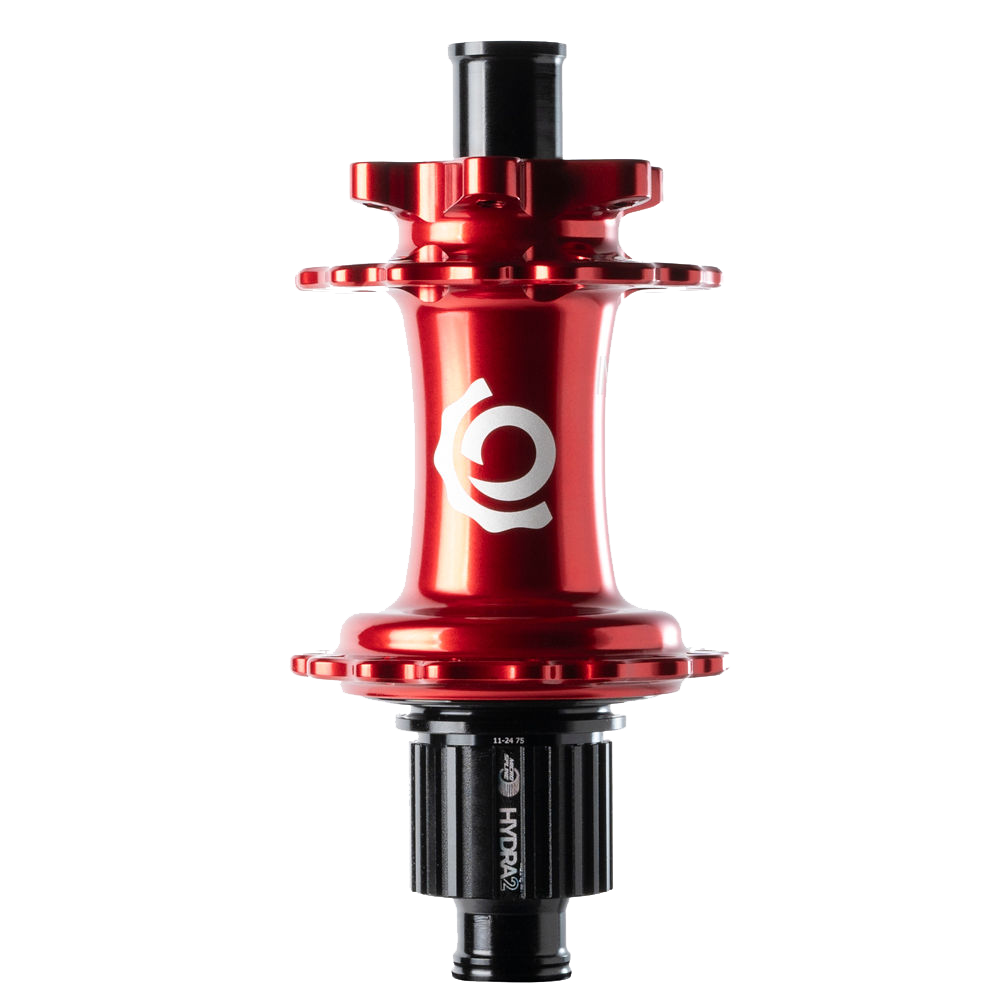 Hub Hydra2 6B Rear
