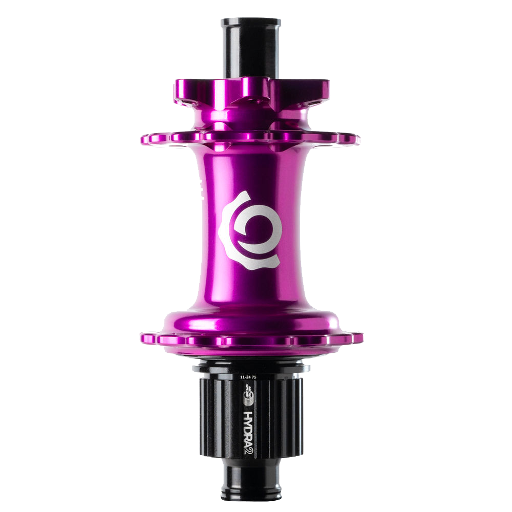Hub Hydra2 6B Rear