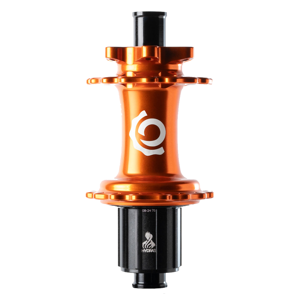 Hub Hydra2 6B Rear
