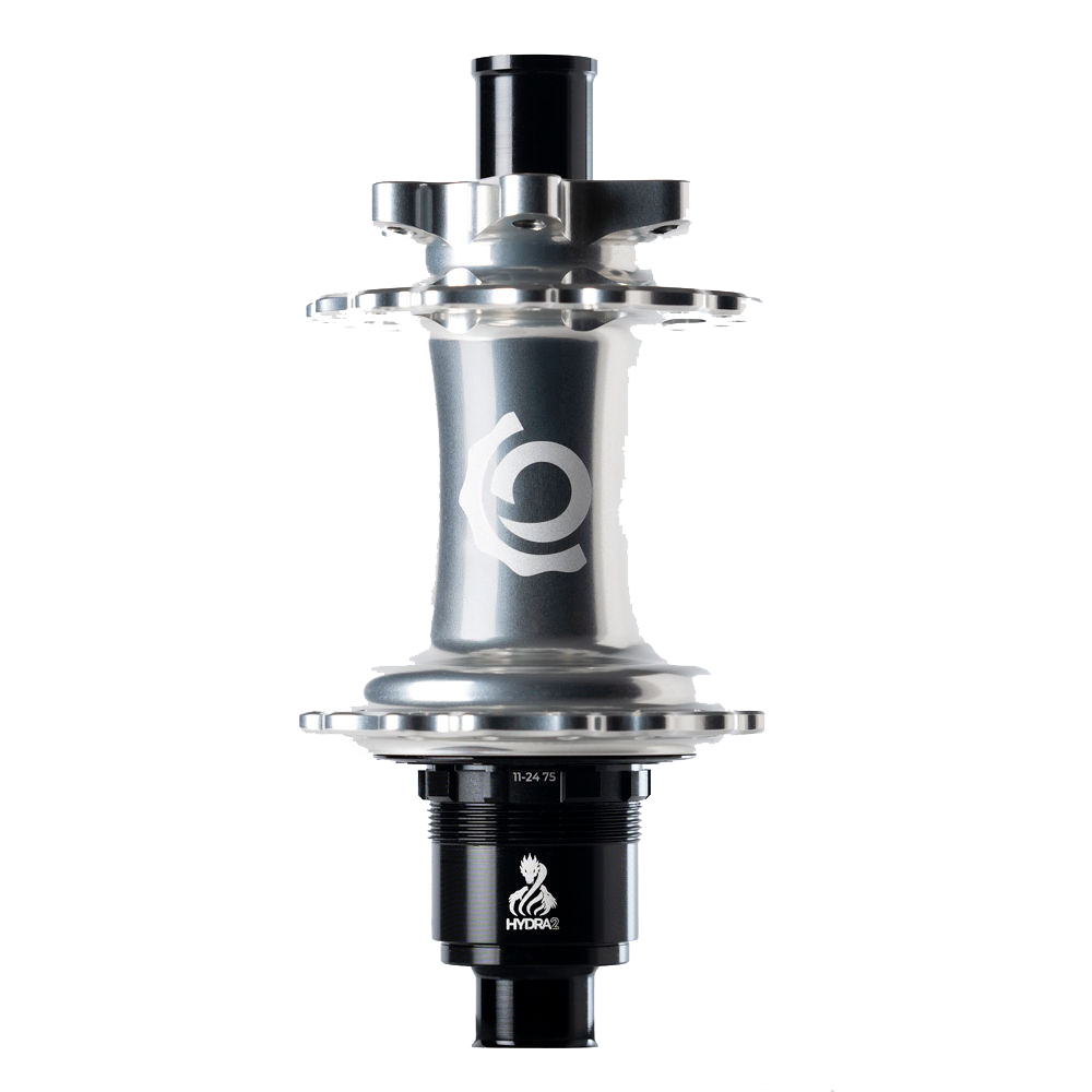 Hub Hydra2 6B Superboost Rear