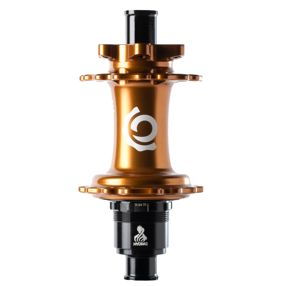 Hub Hydra2 6B Superboost Rear