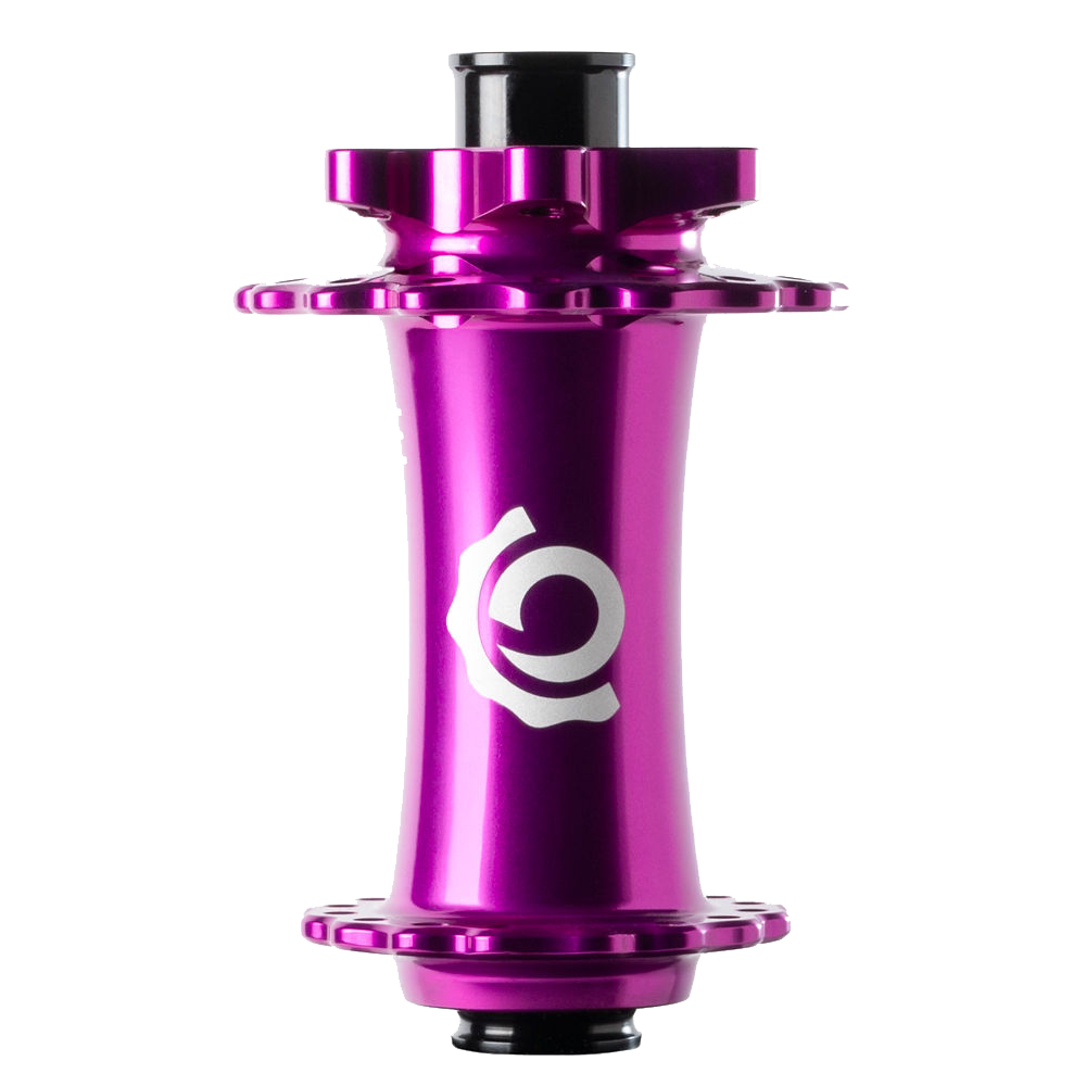 Hub Hydra2 6B 20x110 Boost Front