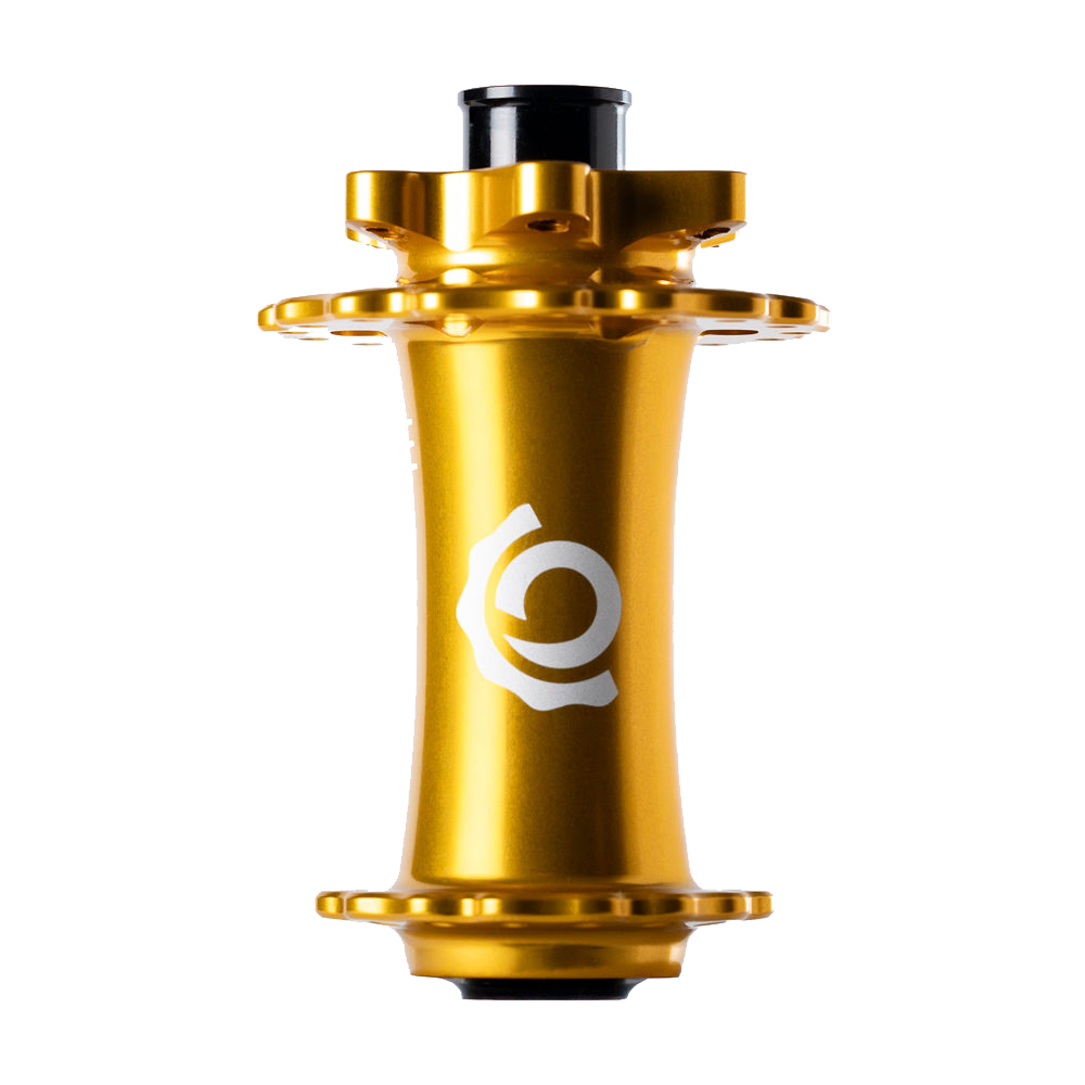 Hub Hydra2 6B 20x110 Boost Front