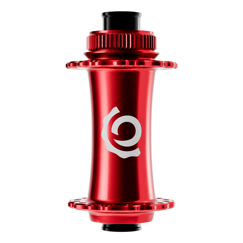Hub Hydra2 CL Front