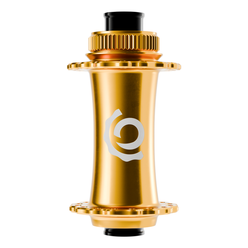 Hub Hydra2 CL Front