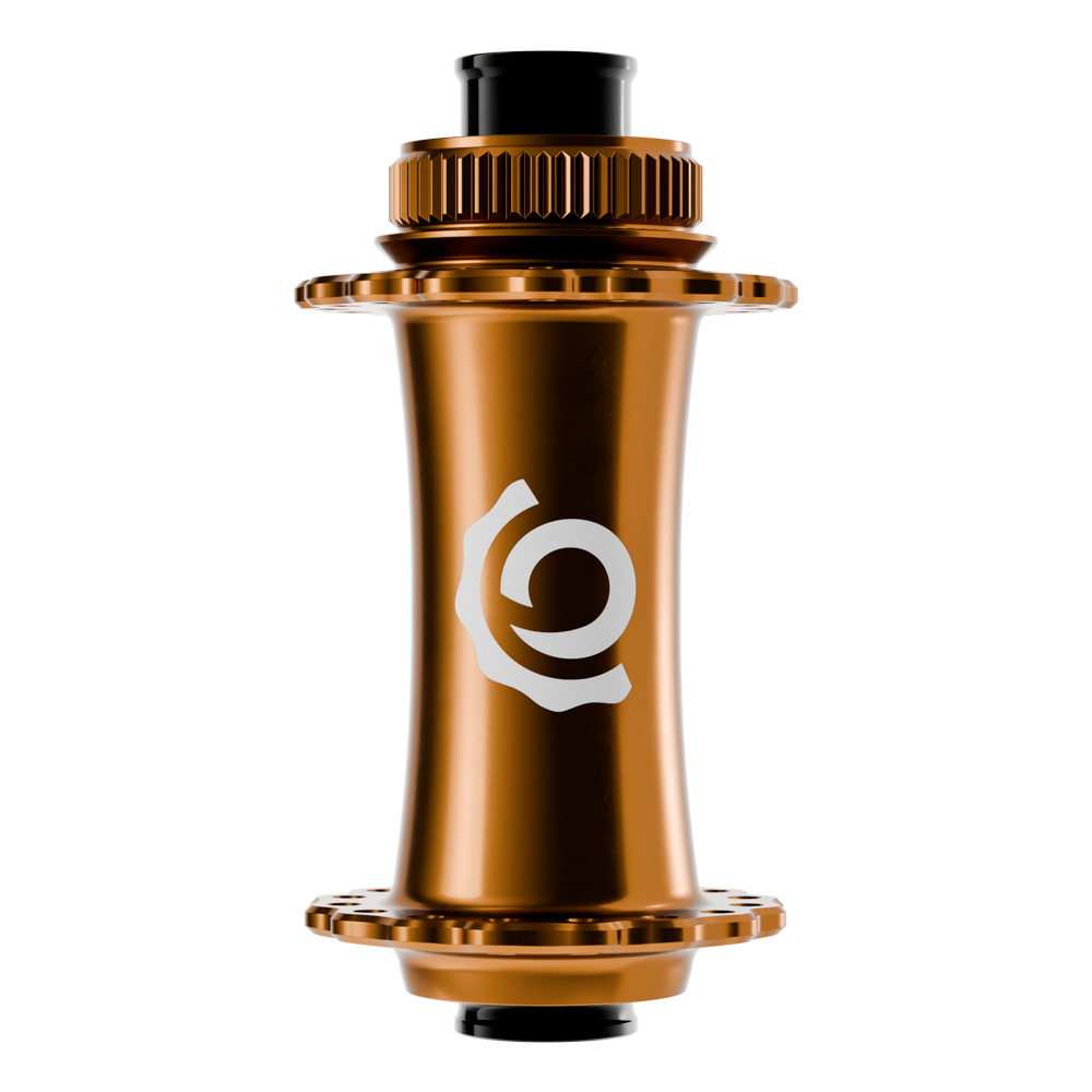 Hub Hydra2 CL Front