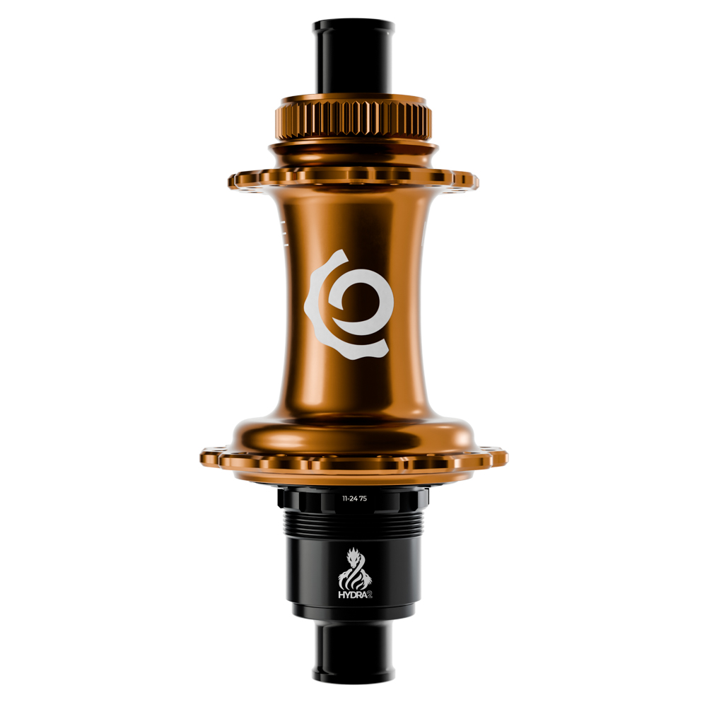 Hub Hydra2 CL Rear