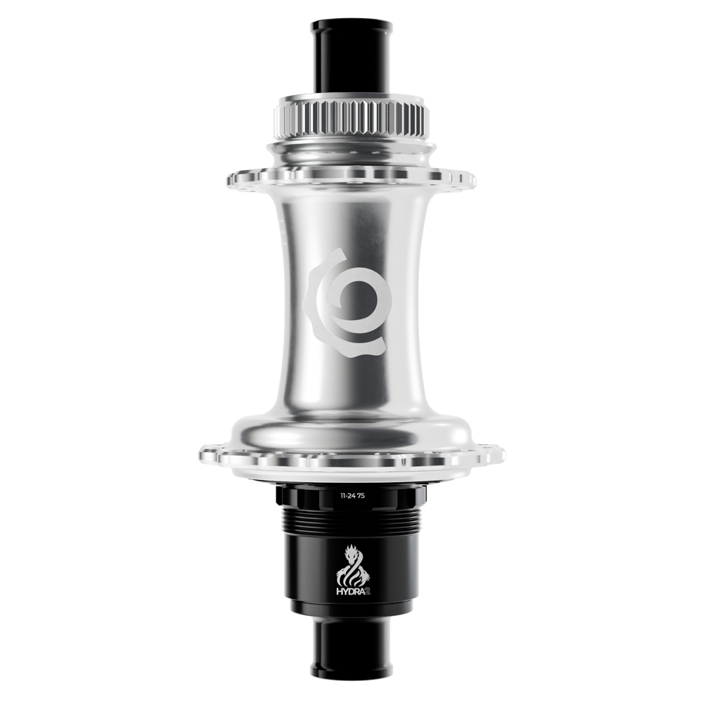 Hub Hydra2 CL Superboost Rear