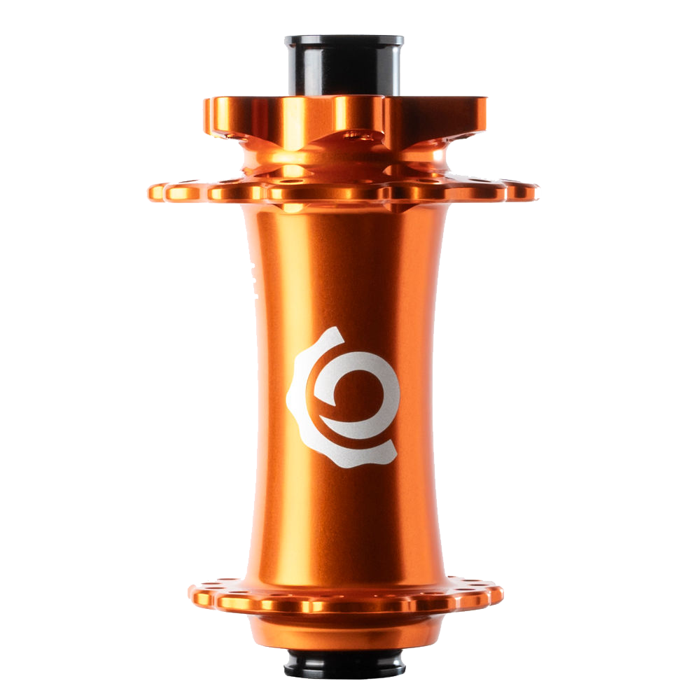 Hub Hydra2 6B 20x110 Non-Boost Front