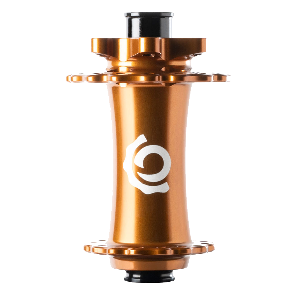Hub Hydra2 6B 20x110 Non-Boost Front
