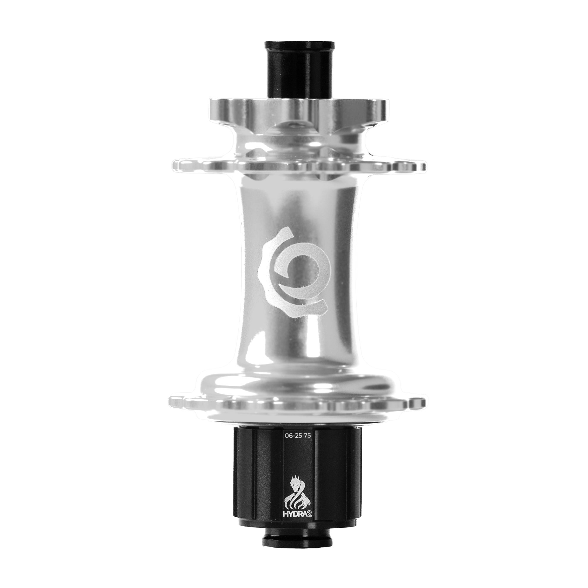 Hub Hydra2 6B Singlespeed Bolt On Rear