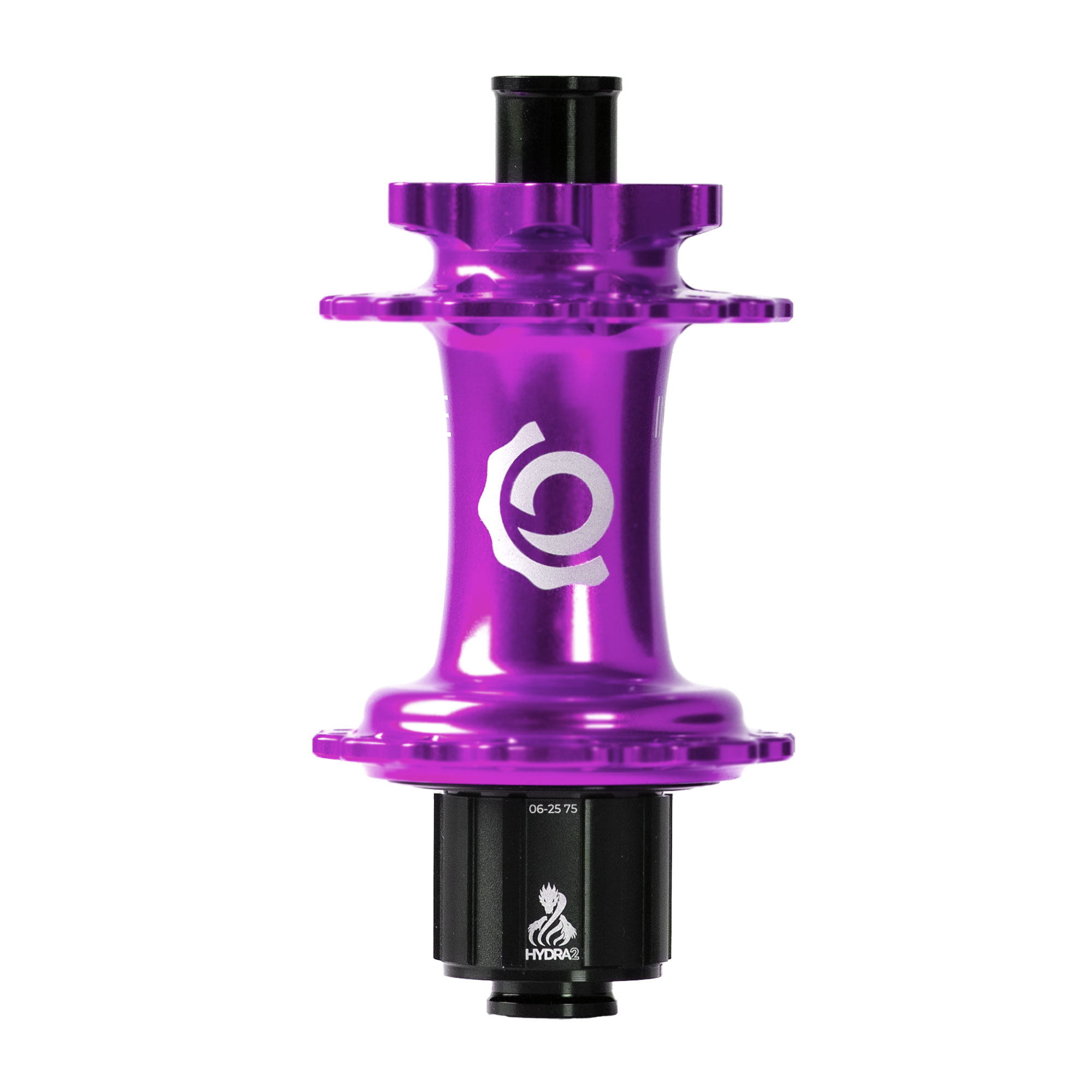 Hub Hydra2 6B Singlespeed Bolt On Rear