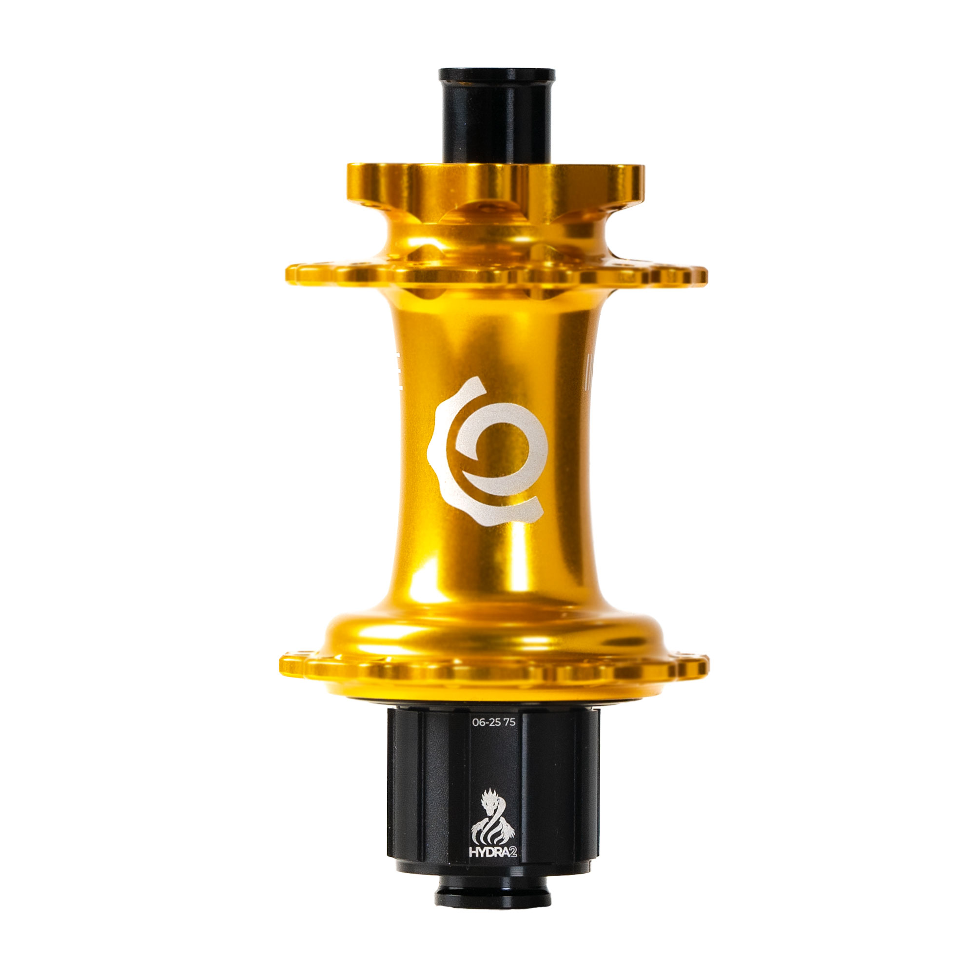 Hub Hydra2 6B Singlespeed Bolt On Rear