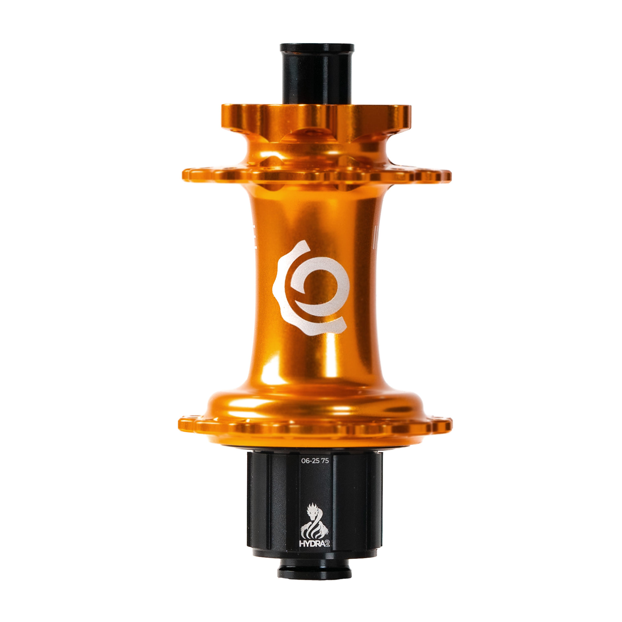 Hub Hydra2 6B Singlespeed Bolt On Rear