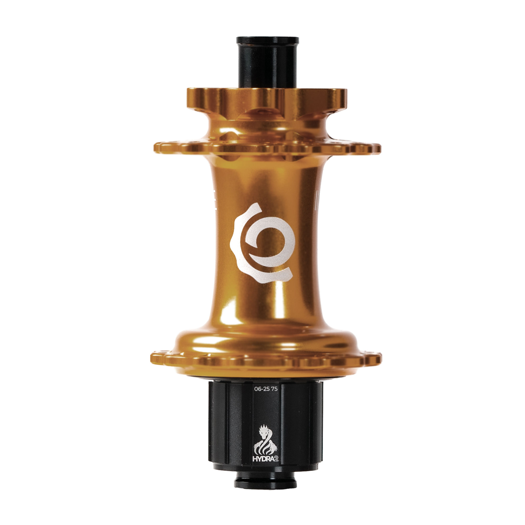 Hub Hydra2 6B Singlespeed Bolt On Rear