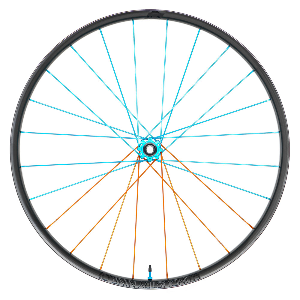 Wheel Enduro 355 Carbon 24h